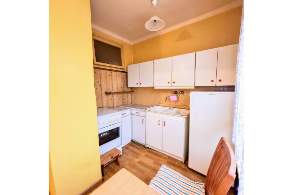 Sosnowiec, Niwka, Zagłębiowska, Sosnowiec Niwka ul. Zagłębiowska⭐ 37,8 m2 / Kawalerka+kuchnia + Balkon