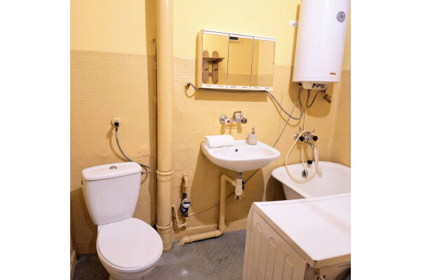 Sosnowiec, Niwka, Zagłębiowska, Sosnowiec Niwka ul. Zagłębiowska⭐ 37,8 m2 / Kawalerka+kuchnia + Balkon