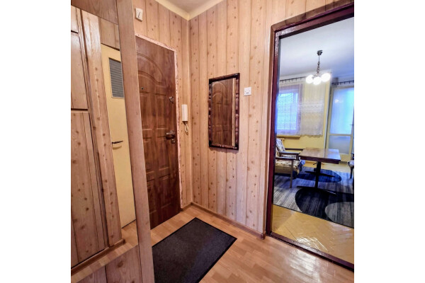 Sosnowiec, Niwka, Zagłębiowska, Sosnowiec Niwka ul. Zagłębiowska⭐ 37,8 m2 / Kawalerka+kuchnia + Balkon