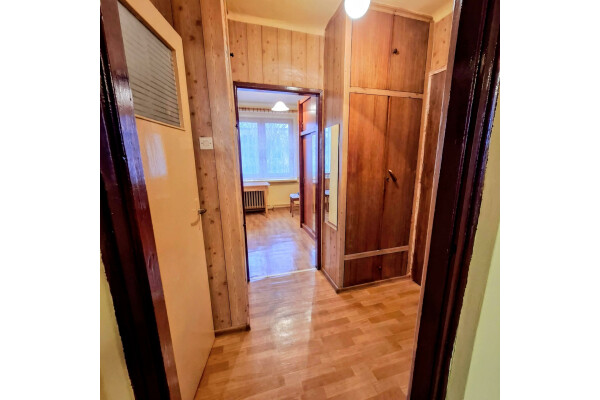 Sosnowiec, Niwka, Zagłębiowska, Sosnowiec Niwka ul. Zagłębiowska⭐ 37,8 m2 / Kawalerka+kuchnia + Balkon