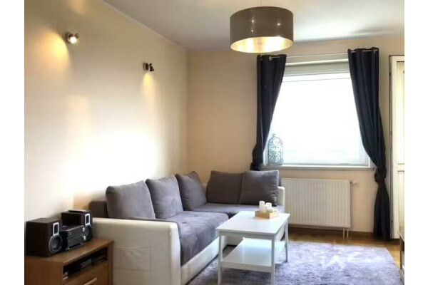 mazowieckie, Warszawa, Białołęka, Nowodwory, Aluzyjna, Białołęka ul. Aluzyjna ⭐45 m2 / 2 pokoje + balkon⭐parking