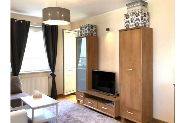 Warszawa, Białołęka, Nowodwory, Aluzyjna, Białołęka ul. Aluzyjna ⭐45 m2 / 2 pokoje + balkon⭐parking