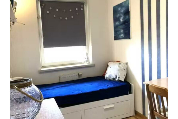 Warszawa, Białołęka, Nowodwory, Aluzyjna, Białołęka ul. Aluzyjna ⭐45 m2 / 2 pokoje + balkon⭐parking