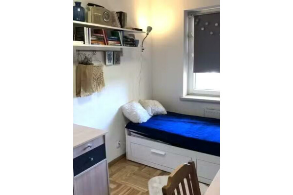 Warszawa, Białołęka, Nowodwory, Aluzyjna, Białołęka ul. Aluzyjna ⭐45 m2 / 2 pokoje + balkon⭐parking