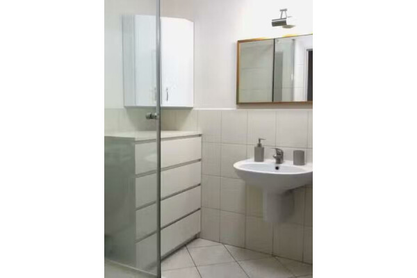 Warszawa, Białołęka, Nowodwory, Aluzyjna, Białołęka ul. Aluzyjna ⭐45 m2 / 2 pokoje + balkon⭐parking