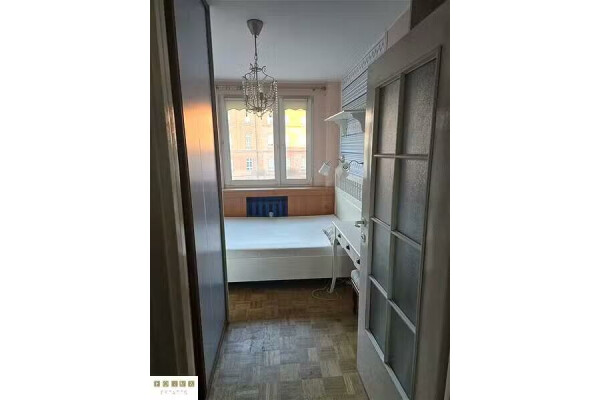 Katowice, Bogucice, ks. Franciszka Ścigały, Katowice Bogucice ul. Ścigały⭐ 3 pokoje / 58m2 + balkon ⭐SPODEK 10 min