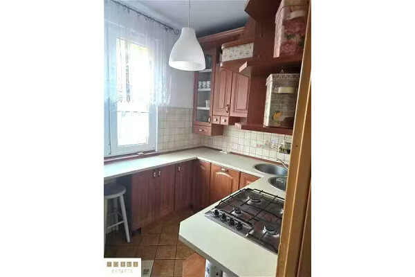 Katowice, Bogucice, ks. Franciszka Ścigały, Katowice Bogucice ul. Ścigały⭐ 3 pokoje / 58m2 + balkon ⭐SPODEK 10 min