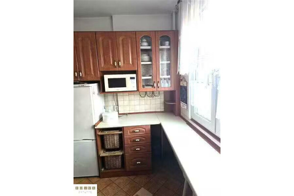 Katowice, Bogucice, ks. Franciszka Ścigały, Katowice Bogucice ul. Ścigały⭐ 3 pokoje / 58m2 + balkon ⭐SPODEK 10 min