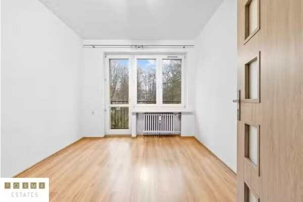 Katowice, Ligota, Świdnicka, Ligota ul. Świdnicka  53m2 / 3 pok⭐2 balkony!