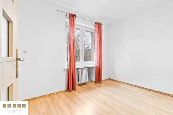 Katowice, Ligota, Świdnicka, Ligota ul. Świdnicka  53m2 / 3 pok⭐2 balkony!