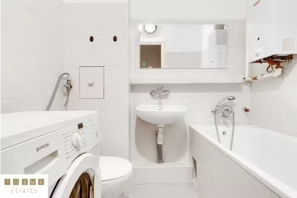 Katowice, Ligota, Świdnicka, Ligota ul. Świdnicka  53m2 / 3 pok⭐2 balkony!