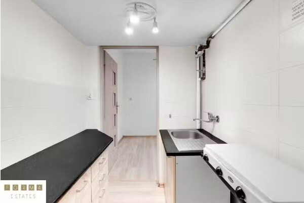 Katowice, Ligota, Świdnicka, Ligota ul. Świdnicka  53m2 / 3 pok⭐2 balkony!