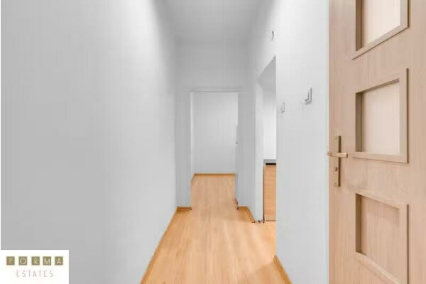 Katowice, Ligota, Świdnicka, Ligota ul. Świdnicka  53m2 / 3 pok⭐2 balkony!