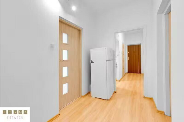 Katowice, Ligota, Świdnicka, Ligota ul. Świdnicka  53m2 / 3 pok⭐2 balkony!