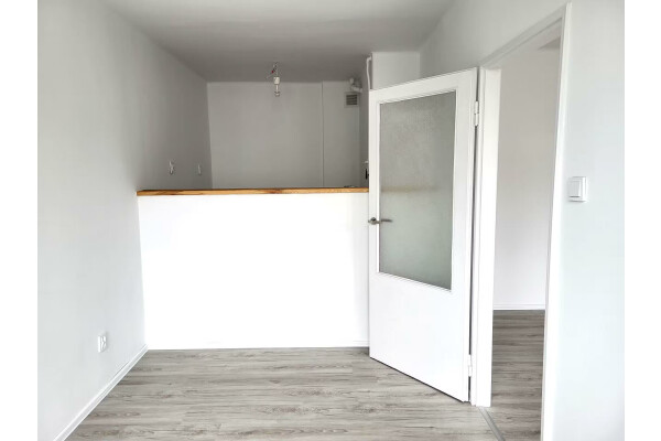 Katowice, Koszutka, Wierzbowa, Koszutka ul. Wierzbowa - 2 pokoje 34m 2