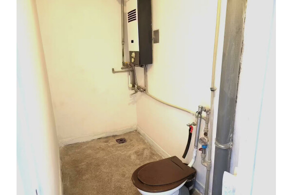 Katowice, Koszutka, Wierzbowa, Koszutka ul. Wierzbowa - 2 pokoje 34m 2