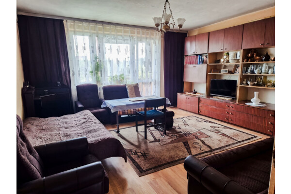 małopolskie, Krak&oacute;w, Bieżan&oacute;w-Prokocim, dr. Ludwika Rydygiera, Prokocim  / Rżąka ul. Rydygiera 2 pok. 49,4m2 + balkon PARK Rżąka 300m