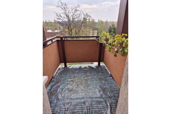 Krak&oacute;w, Bieżan&oacute;w-Prokocim, dr. Ludwika Rydygiera, Prokocim  / Rżąka ul. Rydygiera 2 pok. 49,4m2 + balkon PARK Rżąka 300m