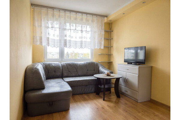 Krak&oacute;w, Bieżan&oacute;w-Prokocim, dr. Ludwika Rydygiera, Prokocim  / Rżąka ul. Rydygiera 2 pok. 49,4m2 + balkon PARK Rżąka 300m