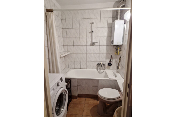 Krak&oacute;w, Bieżan&oacute;w-Prokocim, dr. Ludwika Rydygiera, Prokocim  / Rżąka ul. Rydygiera 2 pok. 49,4m2 + balkon PARK Rżąka 300m