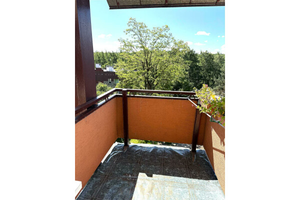 Krak&oacute;w, Bieżan&oacute;w-Prokocim, dr. Ludwika Rydygiera, Prokocim  Rżąka ul. Rydygiera⭐2 pok. / 49,4m2 + balkon PARK Rżąka 300m