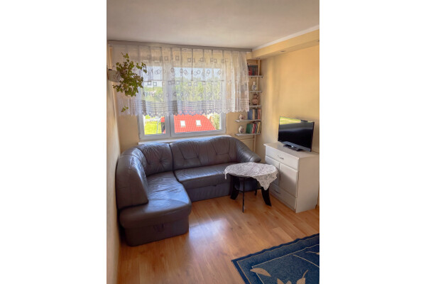 Krak&oacute;w, Bieżan&oacute;w-Prokocim, dr. Ludwika Rydygiera, Prokocim  Rżąka ul. Rydygiera⭐2 pok. / 49,4m2 + balkon PARK Rżąka 300m