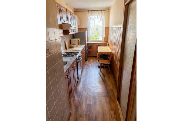 Krak&oacute;w, Bieżan&oacute;w-Prokocim, dr. Ludwika Rydygiera, Prokocim  Rżąka ul. Rydygiera⭐2 pok. / 49,4m2 + balkon PARK Rżąka 300m