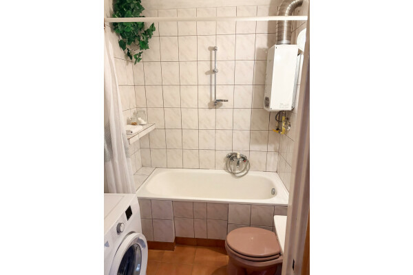 Krak&oacute;w, Bieżan&oacute;w-Prokocim, dr. Ludwika Rydygiera, Prokocim  Rżąka ul. Rydygiera⭐2 pok. / 49,4m2 + balkon PARK Rżąka 300m