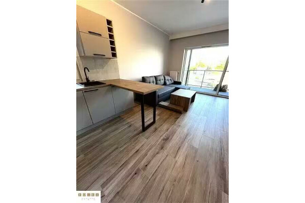 Katowice, Bryn&oacute;w, Ceglana, Bryn&oacute;w Ceglana⭐️  kawalerka +balkon / parking Nowe Bud Lux  / Winda