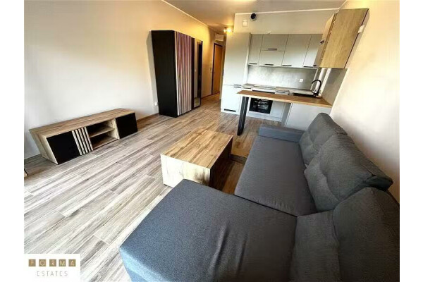 Katowice, Bryn&oacute;w, Ceglana, Bryn&oacute;w Ceglana⭐️  kawalerka +balkon / parking Nowe Bud Lux  / Winda