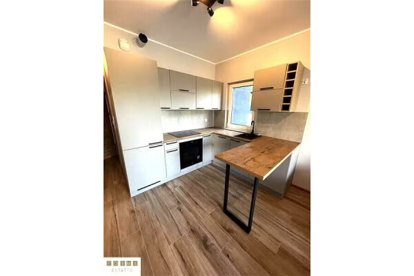 Katowice, Bryn&oacute;w, Ceglana, Bryn&oacute;w Ceglana⭐️  kawalerka +balkon / parking Nowe Bud Lux  / Winda