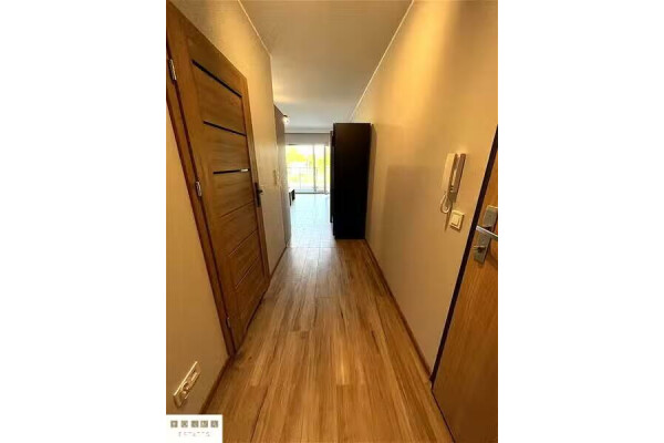 Katowice, Bryn&oacute;w, Ceglana, Bryn&oacute;w Ceglana⭐️  kawalerka +balkon / parking Nowe Bud Lux  / Winda