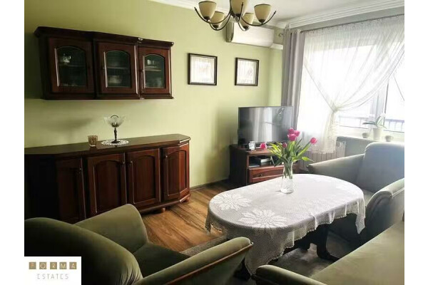 Katowice, Bryn&oacute;w, Brynowska, Katowice Bryn&oacute;w ⭐️Brynowska - 45m2 ⭐️ 2pok + balkon