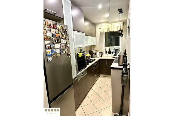 Katowice, Bryn&oacute;w, Brynowska, Katowice Bryn&oacute;w ⭐️Brynowska - 45m2 ⭐️ 2pok + balkon