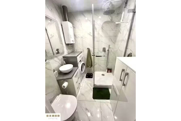 Katowice, Bryn&oacute;w, Brynowska, Katowice Bryn&oacute;w ⭐️Brynowska - 45m2 ⭐️ 2pok + balkon