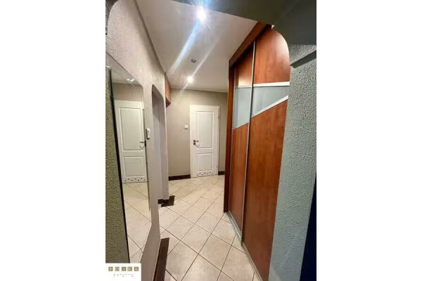 Katowice, Bryn&oacute;w, Brynowska, Katowice Bryn&oacute;w ⭐️Brynowska - 45m2 ⭐️ 2pok + balkon