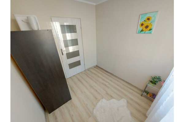 Krak&oacute;w, Podg&oacute;rze, Kliny, prof. Wojciecha Marii Bartla, Kliny  Bartla | 2 pok | niski czynsz  | Nowe Budownictwo