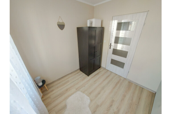 Krak&oacute;w, Podg&oacute;rze, Kliny, prof. Wojciecha Marii Bartla, Kliny  Bartla | 2 pok | niski czynsz  | Nowe Budownictwo