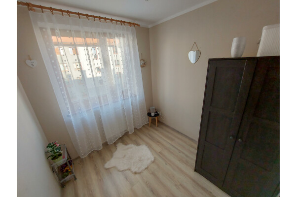 Krak&oacute;w, Podg&oacute;rze, Kliny, prof. Wojciecha Marii Bartla, Kliny  Bartla | 2 pok | niski czynsz  | Nowe Budownictwo