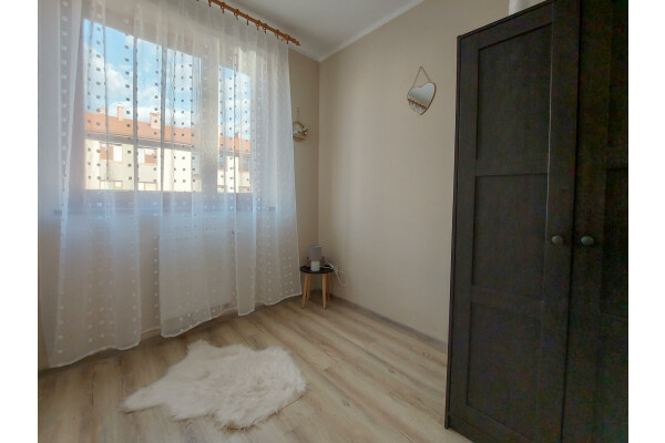 Krak&oacute;w, Podg&oacute;rze, Kliny, prof. Wojciecha Marii Bartla, Kliny  Bartla | 2 pok | niski czynsz  | Nowe Budownictwo