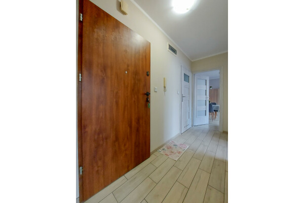 Krak&oacute;w, Podg&oacute;rze, Kliny, prof. Wojciecha Marii Bartla, Kliny  Bartla | 2 pok | niski czynsz  | Nowe Budownictwo