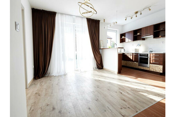 mazowieckie, piaseczyński, Piaseczno, Złotej Kaczki, Piaseczno Złotej Kaczki⭐67m2+ ogr&oacute;d 95m2 ⭐obok Staw Mysiadło / Ursyn&oacute;w