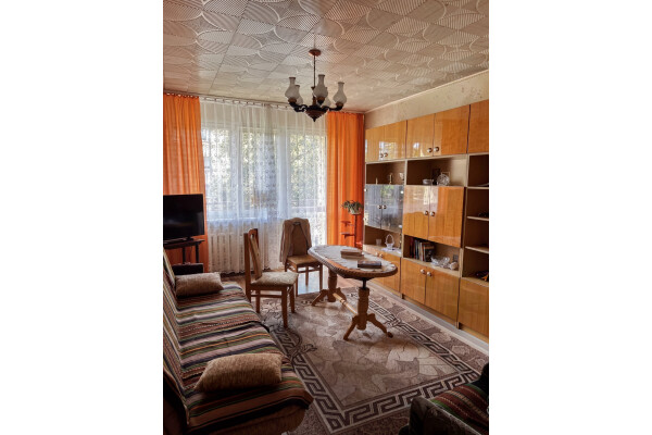 Dąbrowa G&oacute;rnicza, Gołon&oacute;g, Kasprzaka, Dąbrowa G&oacute;rnicza Gołon&oacute;g Kasprzaka⭐46m2 // 2 pokoje + Balkon Mała G&oacute;ra