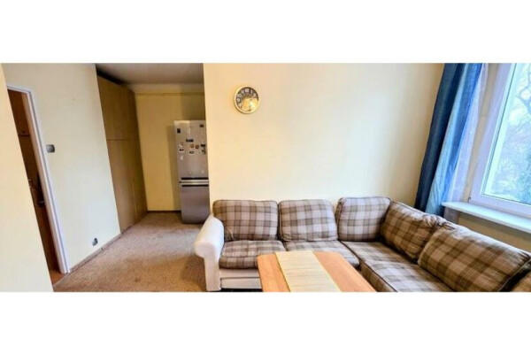 Warszawa, Mokot&oacute;w, Bernardyńska, Mokot&oacute;w ul. Bernardyńska⭐ 38,6m2/ 2 pok.⭐obok Jeziorko Czerniakowskie