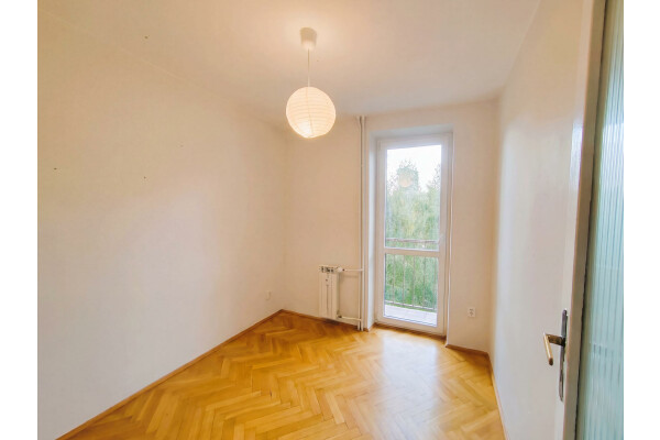 Warszawa, Śr&oacute;dmieście, Kruczkowskiego, Powiśle Kruczkowskiego⭐2 pok+ balkon METRO Centrum Nauki Kopernik 500m