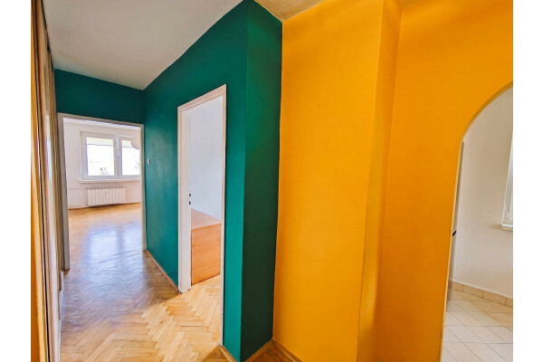 Warszawa, Śr&oacute;dmieście, Kruczkowskiego, Powiśle Kruczkowskiego⭐2 pok+ balkon METRO Centrum Nauki Kopernik 500m