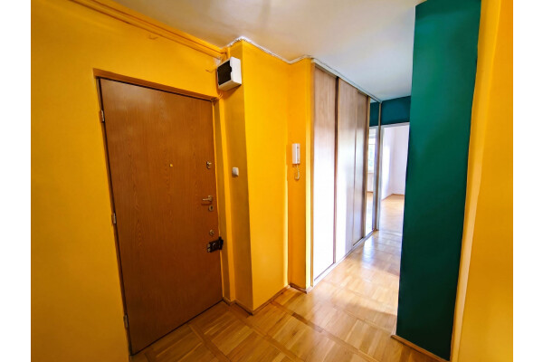 Warszawa, Śr&oacute;dmieście, Kruczkowskiego, Powiśle Kruczkowskiego⭐2 pok+ balkon METRO Centrum Nauki Kopernik 500m