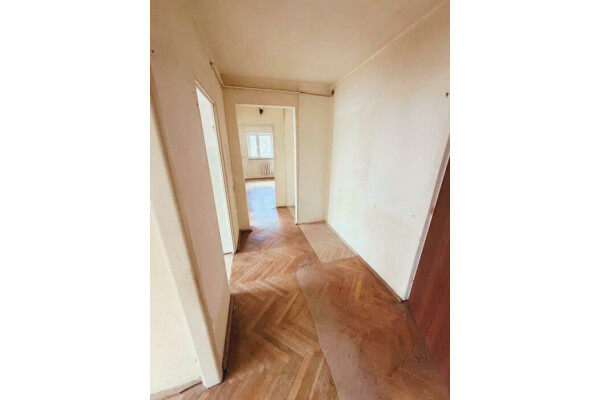 Warszawa, Bielany, Broniewskiego, Bielany ul. Broniewskiego⭐️3 pok + kuchnia / balkon / piwnica