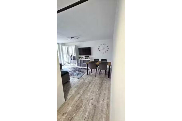 śląskie, Katowice, os. Tysiąclecia, B. Chrobrego, Katowice os. Tysiąclecia  Chrobrego⭐3pok /  57m2+balkon / Park Śląski