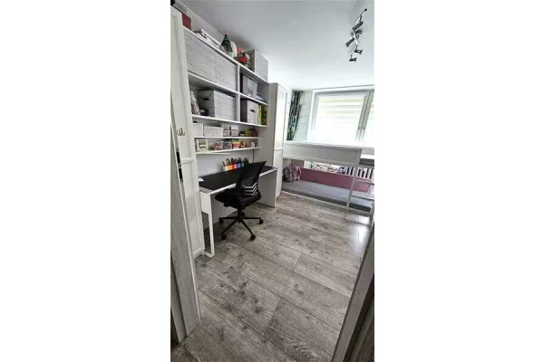 Katowice, os. Tysiąclecia, B. Chrobrego, Katowice os. Tysiąclecia  Chrobrego⭐3pok /  57m2+balkon / Park Śląski